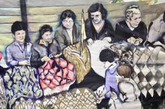 Centro de madres