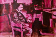 Atatürk/Quinacridona
